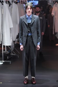 Gucci Women's RTW Fall 2020