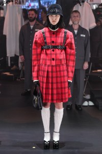 Gucci Women's RTW Fall 2020