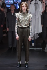 Gucci Women's RTW Fall 2020