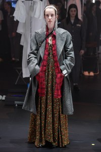Gucci Women's RTW Fall 2020