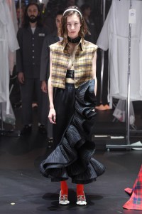 Gucci Women's RTW Fall 2020