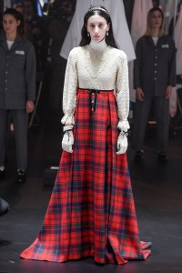 Gucci Women's RTW Fall 2020