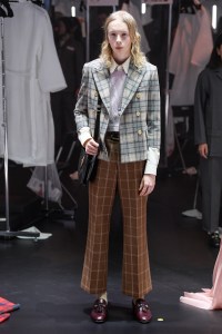 Gucci Women's RTW Fall 2020
