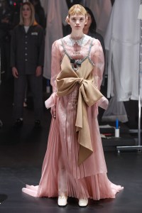 Gucci Women's RTW Fall 2020