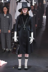 Gucci Women's RTW Fall 2020