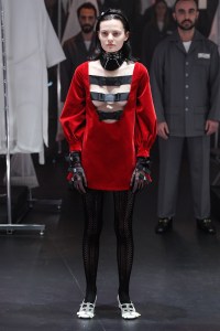 Gucci Women's RTW Fall 2020