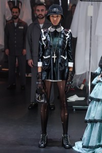 Gucci Women's RTW Fall 2020