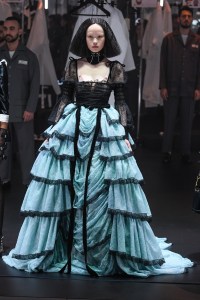 Gucci Women's RTW Fall 2020