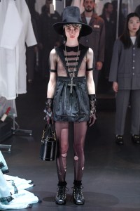 Gucci Women's RTW Fall 2020