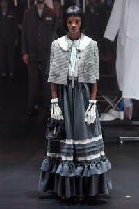 Gucci Women's RTW Fall 2020