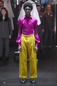Gucci Women's RTW Fall 2020