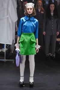 Gucci Women's RTW Fall 2020