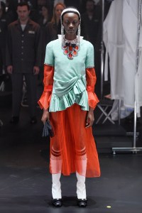 Gucci Women's RTW Fall 2020