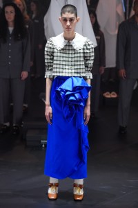 Gucci Women's RTW Fall 2020
