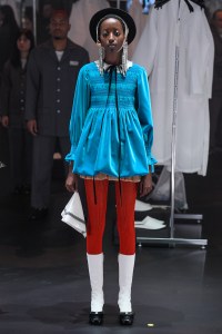 Gucci Women's RTW Fall 2020