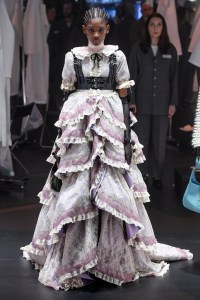 Gucci Women's RTW Fall 2020