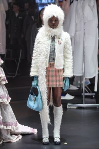 Gucci Women's RTW Fall 2020