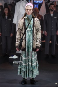 Gucci Women's RTW Fall 2020