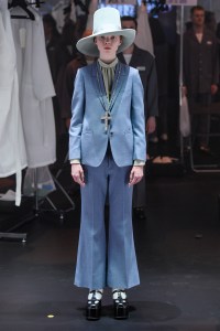 Gucci Women's RTW Fall 2020