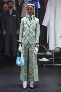Gucci Women's RTW Fall 2020