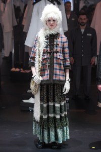 Gucci Women's RTW Fall 2020