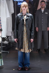 Gucci Women's RTW Fall 2020