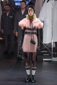 Gucci Women's RTW Fall 2020