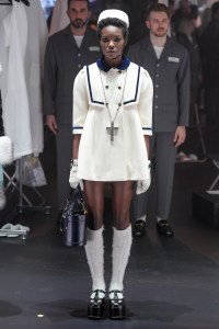 Gucci Women's RTW Fall 2020