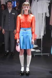Gucci Women's RTW Fall 2020