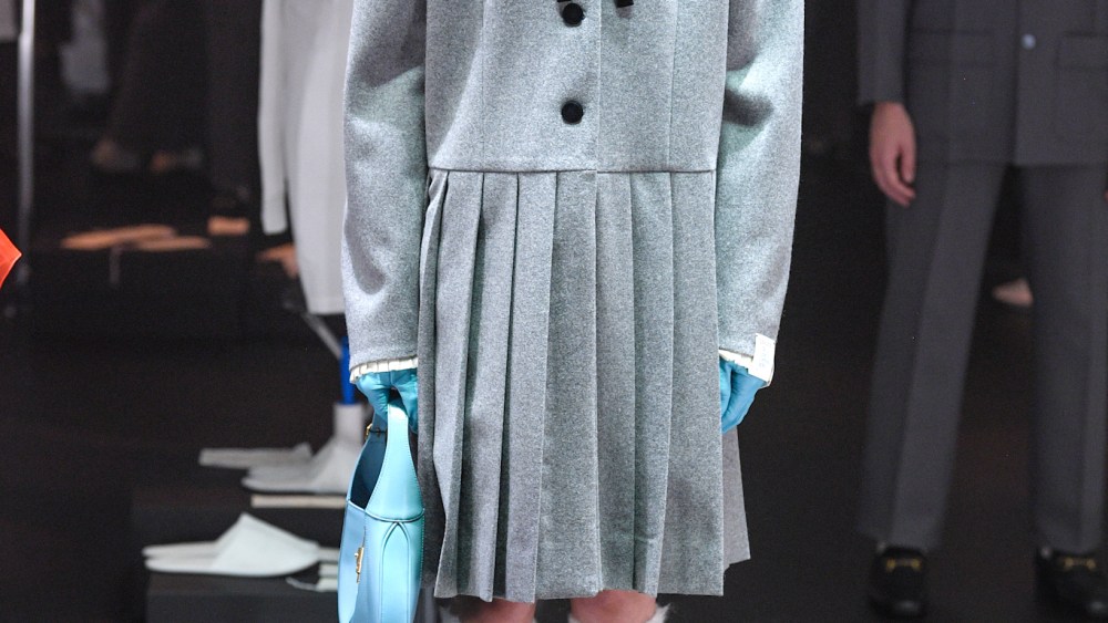Gucci Women's RTW Fall 2020