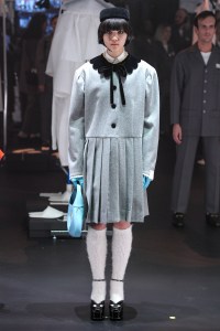 Gucci Women's RTW Fall 2020