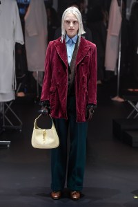 Gucci Women's RTW Fall 2020
