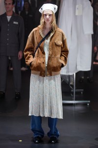 Gucci Women's RTW Fall 2020