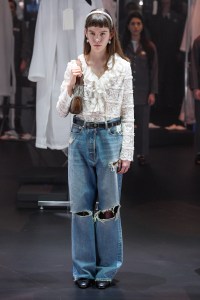 Gucci Women's RTW Fall 2020