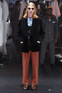 Gucci Women's RTW Fall 2020