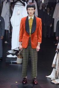 Gucci Women's RTW Fall 2020
