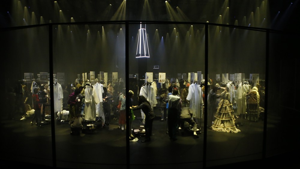 Gucci Fall/Winter 2020 Show
