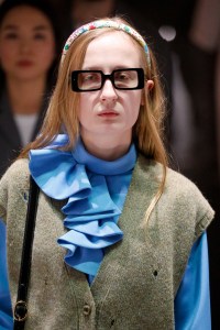 Gucci Details RTW Fall 2020