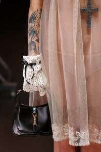 Gucci Details RTW Fall 2020
