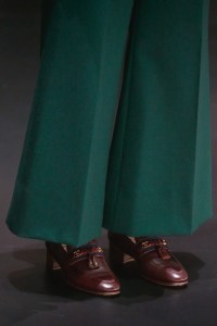 Gucci Details RTW Fall 2020