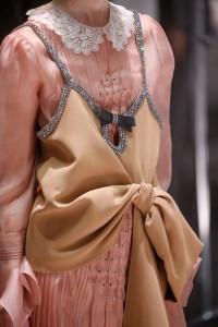 Gucci Details RTW Fall 2020