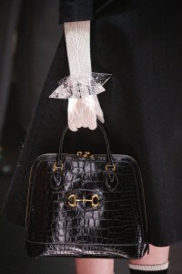 Gucci Details RTW Fall 2020