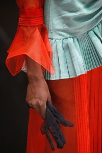 Gucci Details RTW Fall 2020