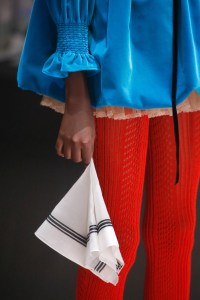 Gucci Details RTW Fall 2020