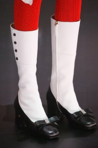 Gucci Details RTW Fall 2020