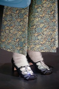Gucci Details RTW Fall 2020