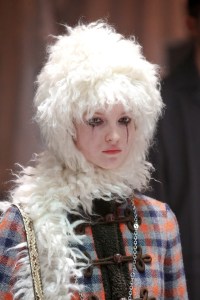 Gucci Details RTW Fall 2020