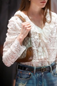 Gucci Details RTW Fall 2020