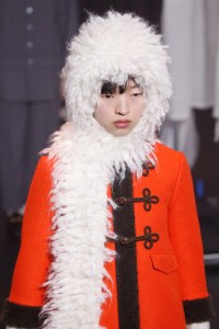 Gucci Details RTW Fall 2020
