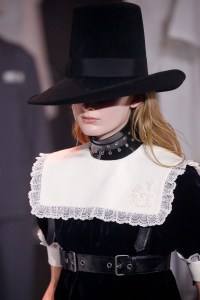 Gucci Details RTW Fall 2020